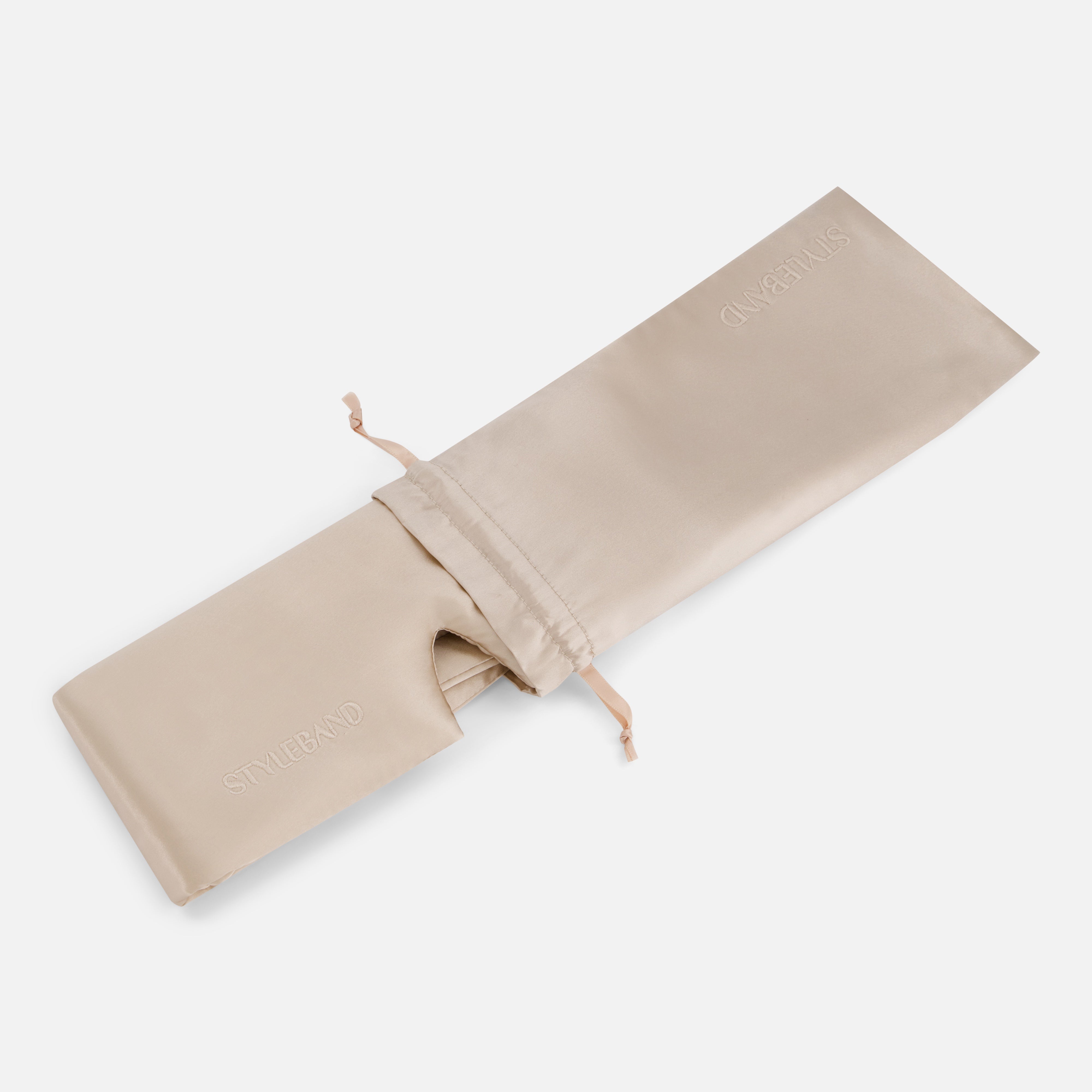 Silk sleep mask - 100% mulberry silk