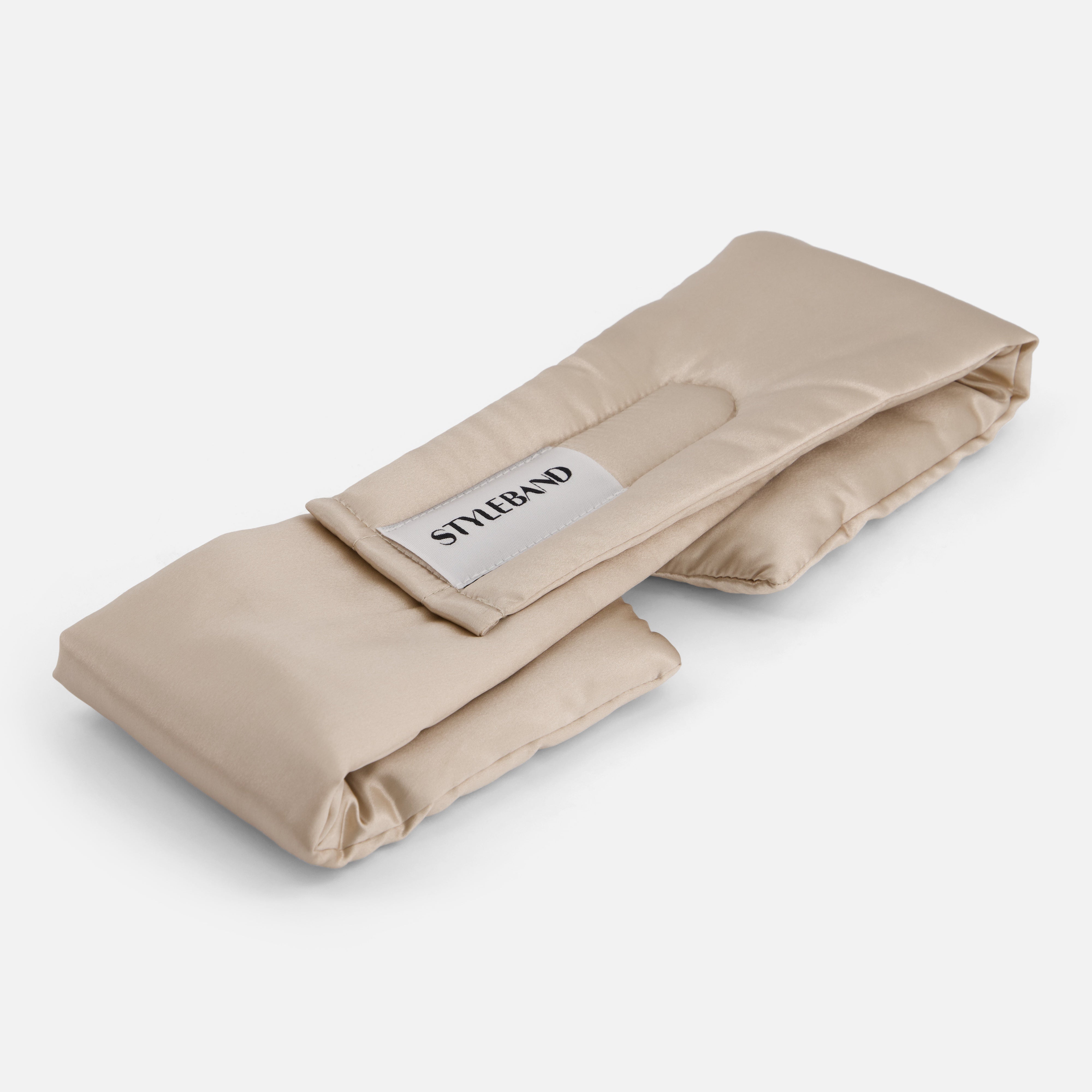 Silk sleep mask - 100% mulberry silk