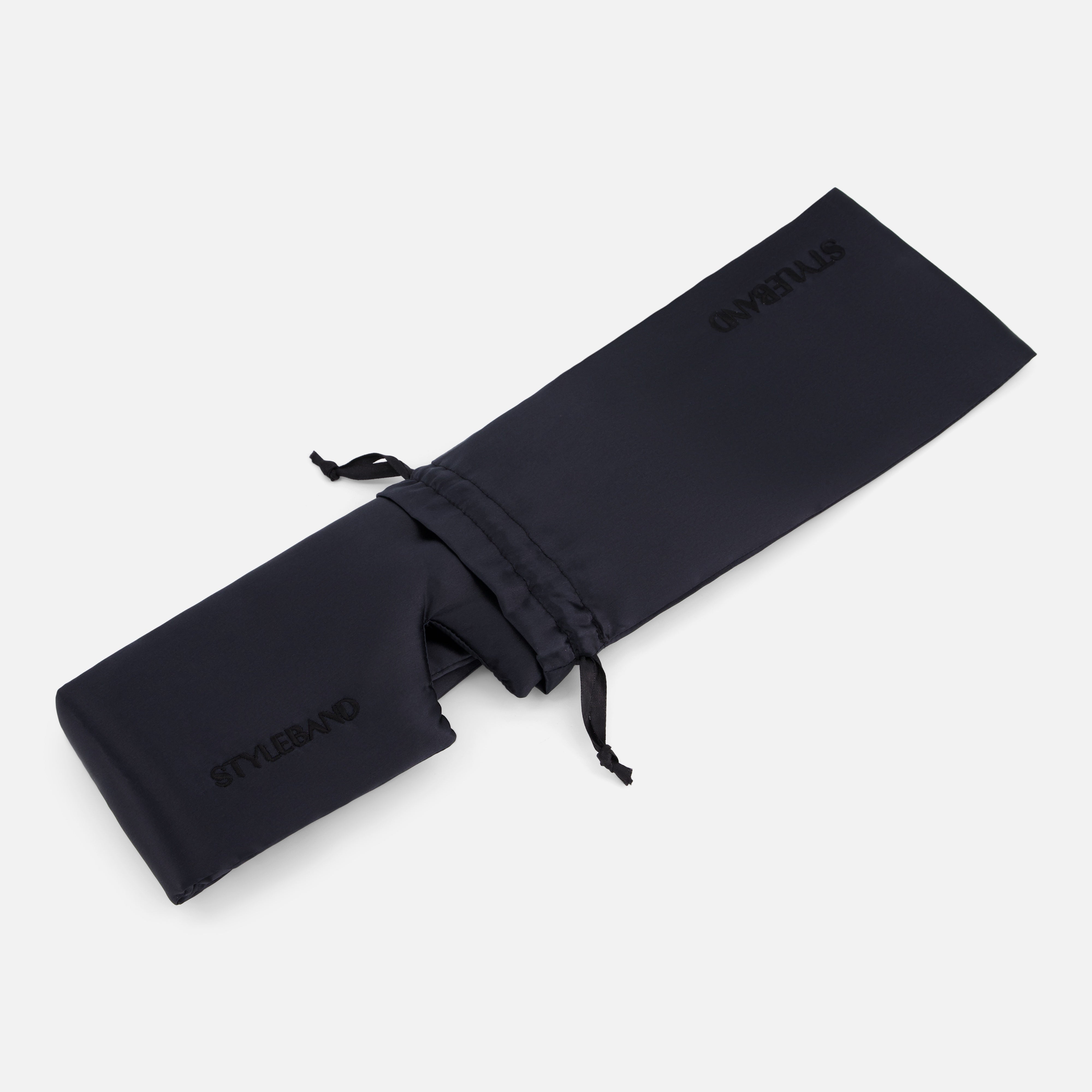 Silk sleep mask - 100% mulberry silk