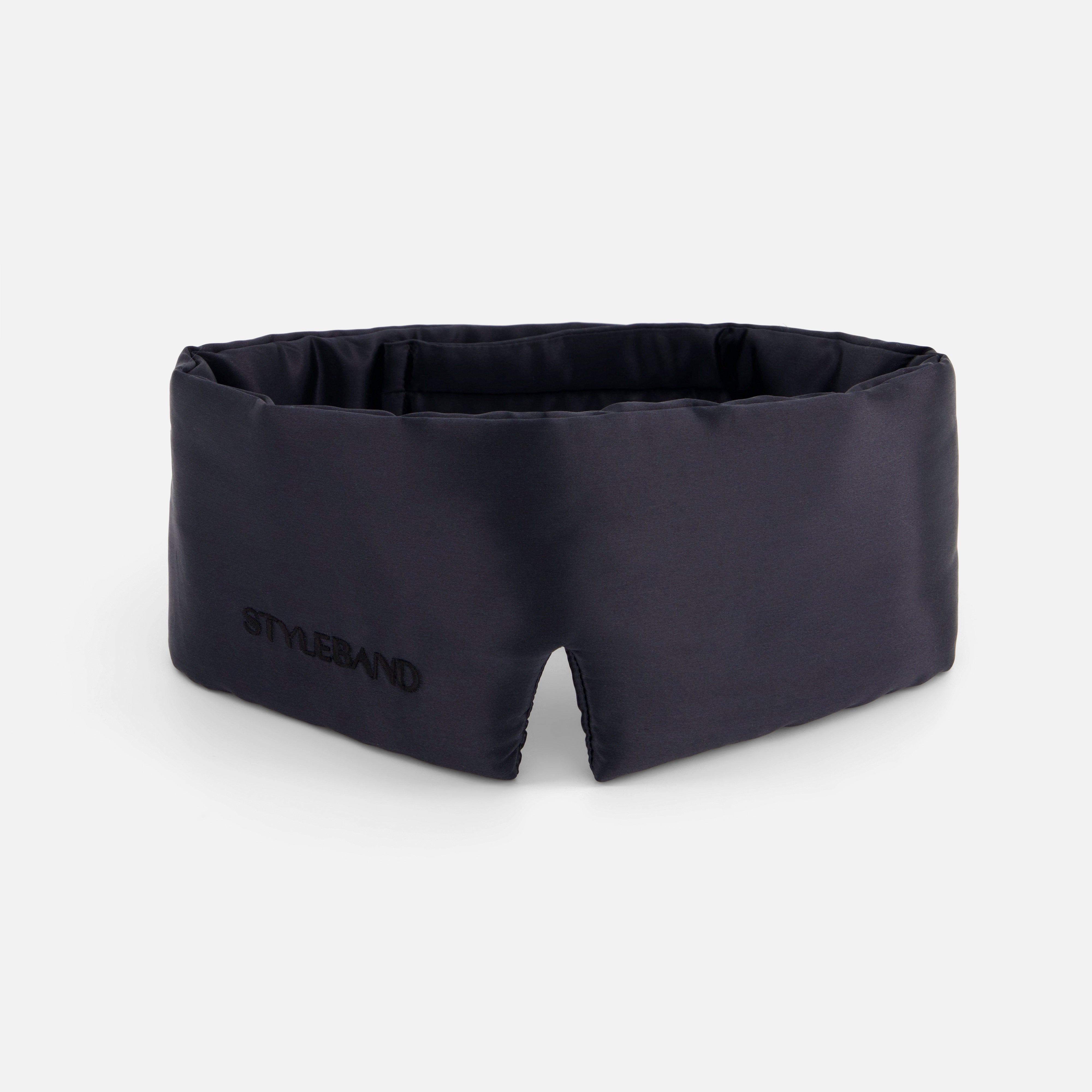 Silk sleep mask - 100% mulberry silk