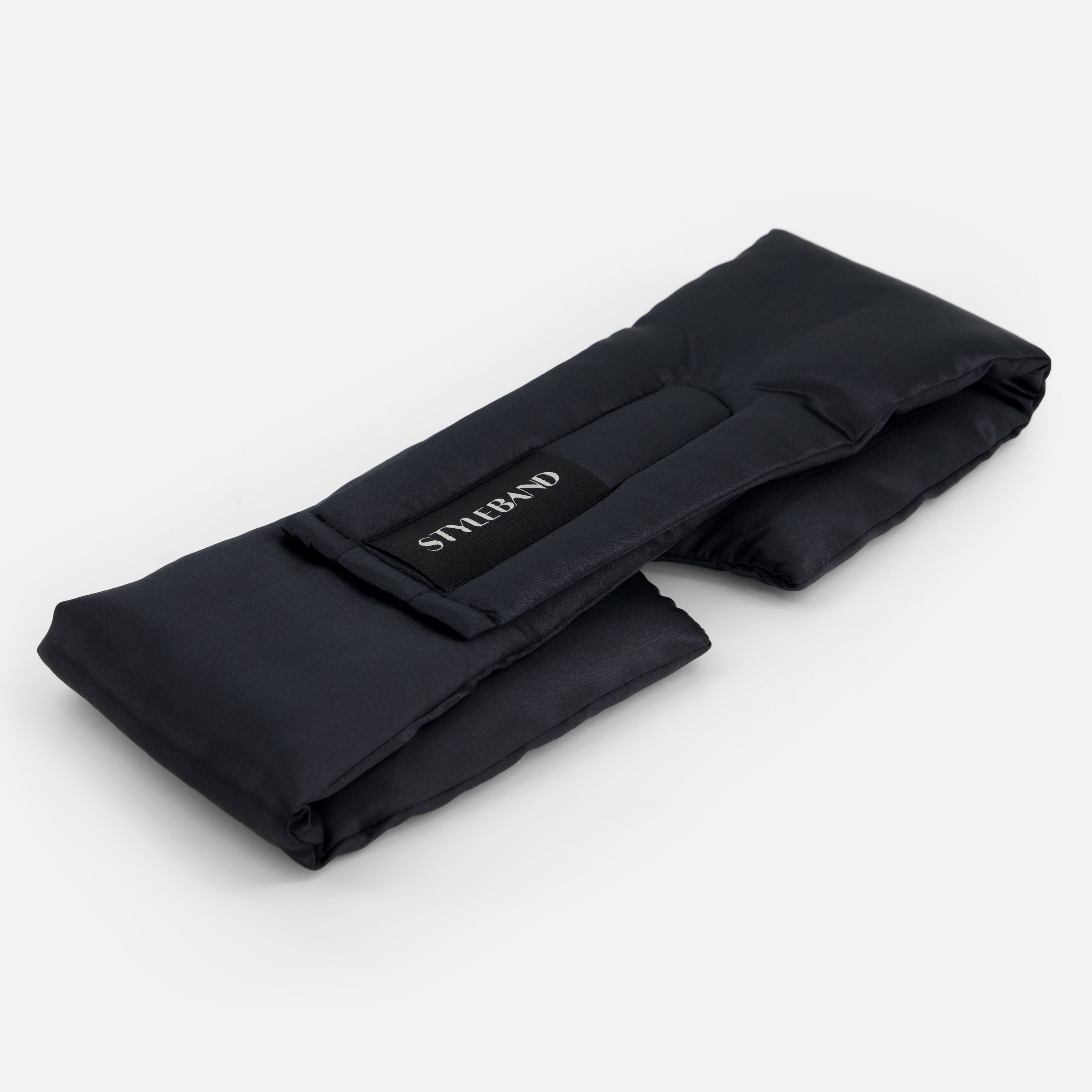 Silk sleep mask - 100% mulberry silk